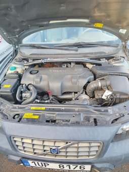 Volvo XC 70 - 9