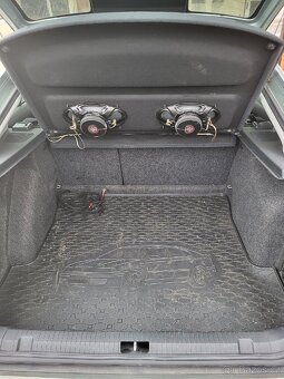Škoda Octavia 1 Tour 1,9TDI 74kW r.v. 2010 - 9