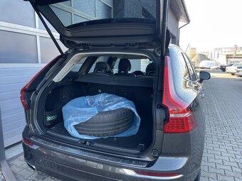 Volvo XC60 II - 2017 - Inscription - Showroom - Bez nehod - 9