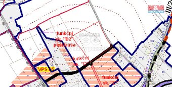 Prodej louky, 36593 m², Šluknov - 9