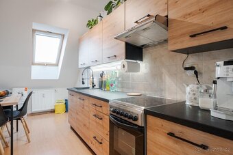 Pronájem bytu 2+KK Vysoké Mýto - 9