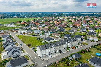 Prodej pozemku k bydlení, 606 m², Mnichovo Hradiště - 9
