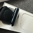 Apple Watch Series 8 (45mm, GPS, hliník) – temně inkoustová - 9