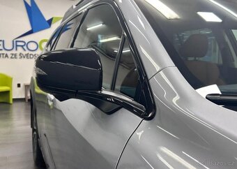 Subaru Outback 2.5 Touring 2024 BlackEd 124 kw - 9