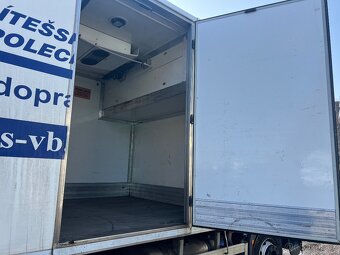Iveco Eurocargo 120-250,chlaďák,Euro6 - 9