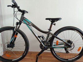 Horské kolo Specialized Myka 26, velikost XS - 9