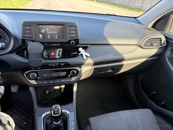 Hyundai i 30 - 9