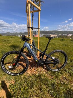 Stevens ebike 726wh novy - 9