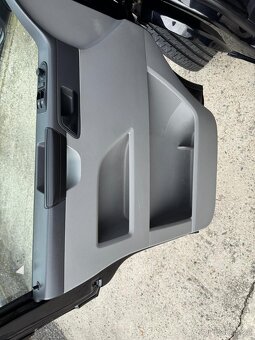 Volkswagen Transporter T5.1 103kw - 9
