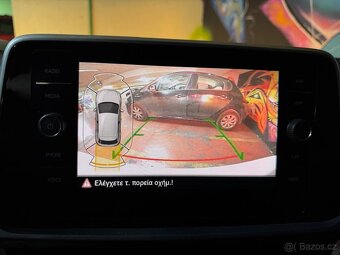 Cuvacia kamera rvc VW passat t roc golf arteon 2GA827469R - 9