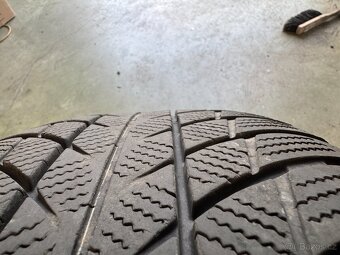 Orig sada BMW 245/50R19, 5X112, ET 28-39 - 9