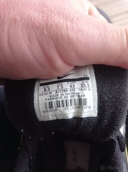 Nike Air Max - 9