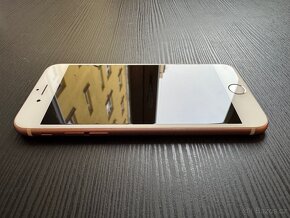iPhone 6s 32GB, rose gold, perfektní stav - 9
