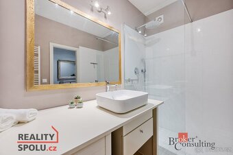 Podnájem, byty/1+kk, 54 m2, Kašmírová 1120/3, Liberec VI-Roc - 9