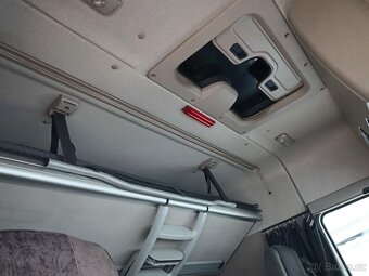 DAF XF 460, STANDARD, DVOUOKRUHOVÁ HYDRAULIKA, EURO 6, AUTOM - 9