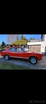 Ford Cortina - 9