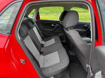 VW Polo 1.4 MPI 2010, ČR původ 2.majitel, 148 tkm, Tažné - 9