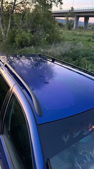 Vw bora 1.9 tdi asz - 9