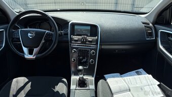 Volvo XC60 //2.4D//D4//133kW//AWD//MOMENTUM//TOP// - 9