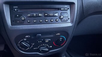 Peugeot 206 1.4i pěkný-nestartuje-SLEVA - 9