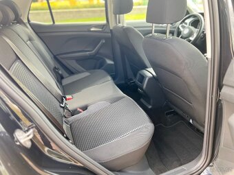 VW T-Cross 1.0 Tsi, Full led, Virtual cockpit, Keyless - 9