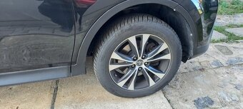 Toyota RAV4, 2.2 TDI, 4x4 automat - 9