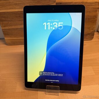 iPad 8 (2020) 32GB (12 měsíců záruka) - 9