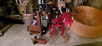 Lego sestava - 9