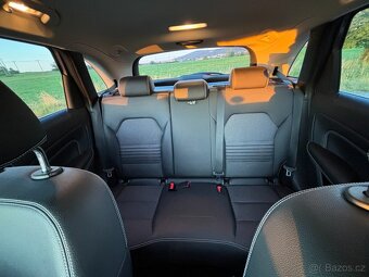 Mercedes-Benz B 200 1.6 T 115 kW 7st automat - 9