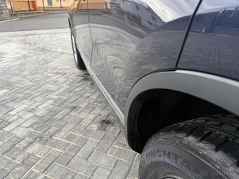 VW Touareg 7P 3.0tdi 176kw 2/2011 jen 195.047km - 9
