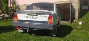 Škoda 125 gls - 9