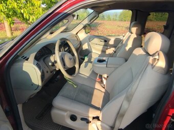 Ford f150 XLT V6 4,2L Essex r.v.2002 - 9