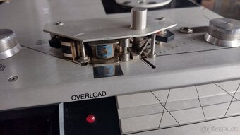 Lyrec Fred RB 04 "RARITA" Made in Denmark. - 9
