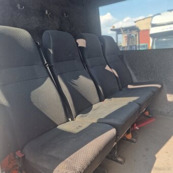 Iveco Daily 35 S 12- 7.míst, do 3,5t. - 9