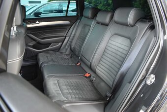 Volkswagen Passat 2.0 TDI 147kW 4x4 TAŽNÉ HARMAN/KARDON DPH - 9