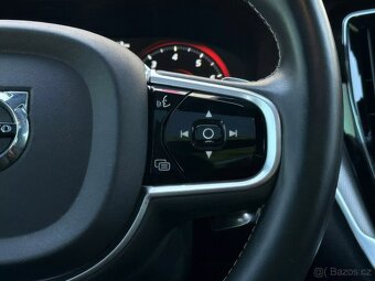 2019 Volvo S60 T6 R-Design AWD 2.0 - 9