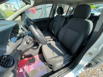 Opel Corsa 1,3 CDTi Serviska, Tažné, Klima - 9