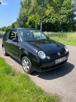 Vw Lupo - 9