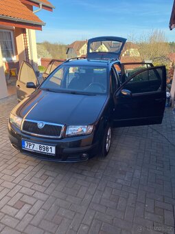 Fabia - 9
