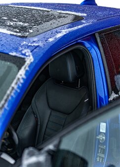 Bmw 320d g20 2019 M-packet - 9