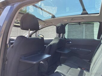 Peugeot 5008 2.0HDi 150PS 7MÍST FULL TOP - 9