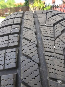 Alu kola 8Jx18 ,5x112, ET 30 - 9