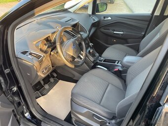 Ford Grand C-Max 1.5 Tdci 2016 TITANIUM 88kw - 9