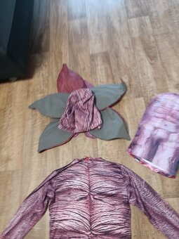 Kostým Stranger Things Demogorgon - 9