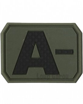 Výprodej skladu ARMY SHOP LoupGAROU 67% - 9