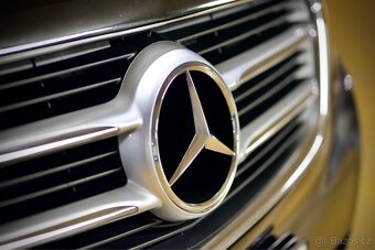 MERCEDES-BENZ V-Klasse V250d, 8 míst - 9