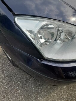 Ford focus 18.tddi - 9