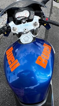 Buell Firebolt XB9R - 9