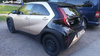 Toyota Aygo, 1.0i 53kw 22tkm Style - 9