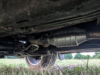 Volkswagen Sharan 1,9TDI 81kw - 9